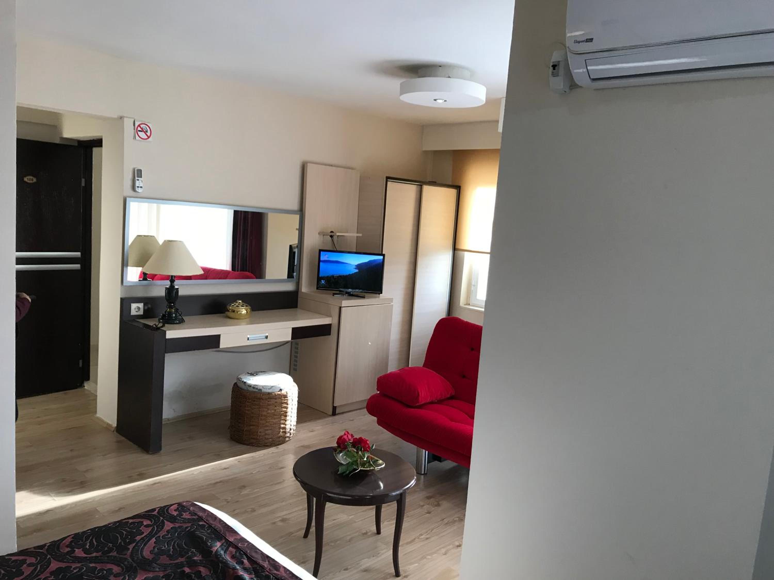 Hotel Rumana 32/50