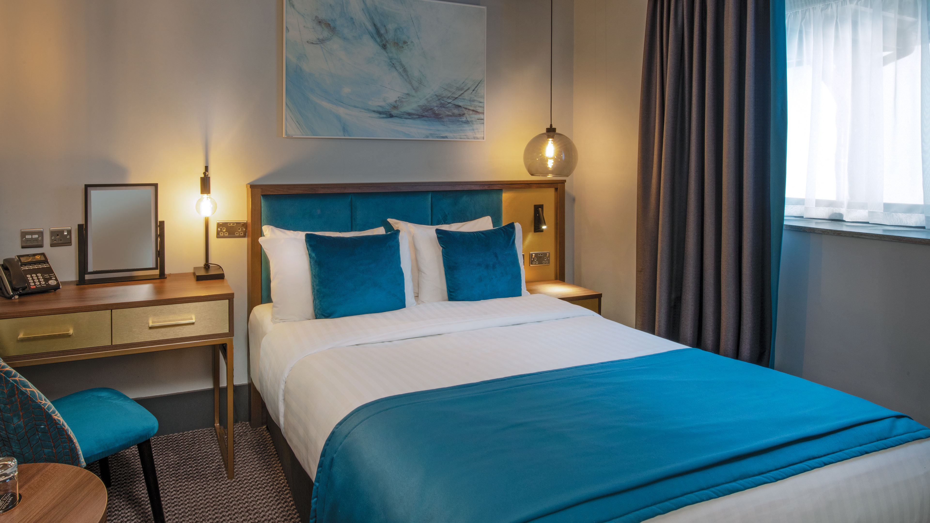 Rutland Hall Hotel & Spa 22/56