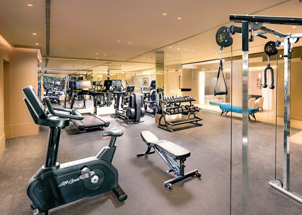 Welcomhotel by ITC Hotels, Cathedral Road, Chennai 34/58