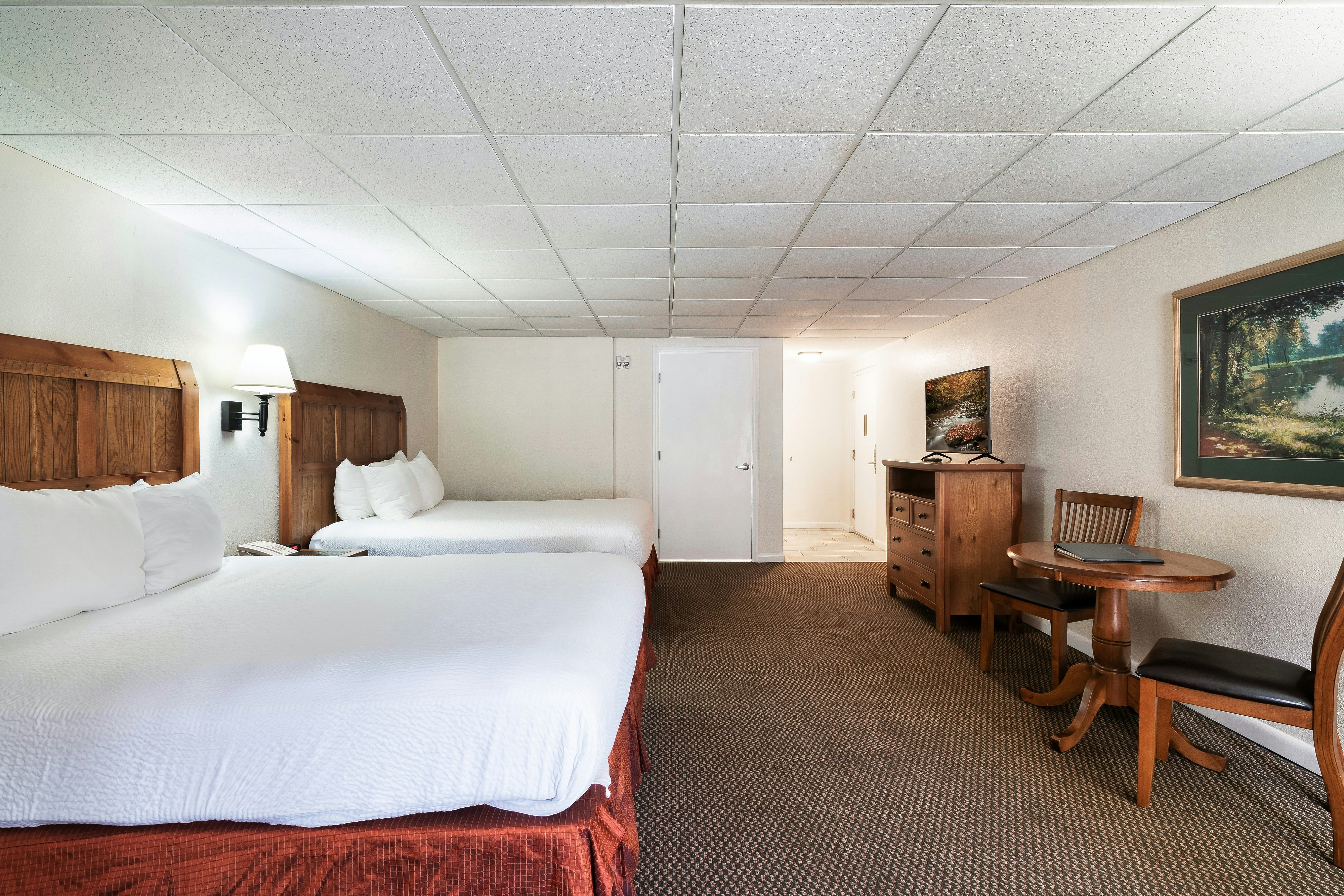 Gatlinburg Town Square By Exploria Resorts 4/50