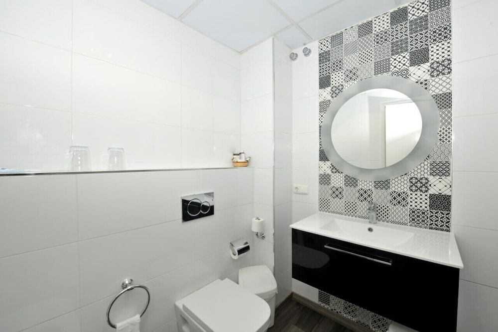 Hotel Salobrena Suites 32/34