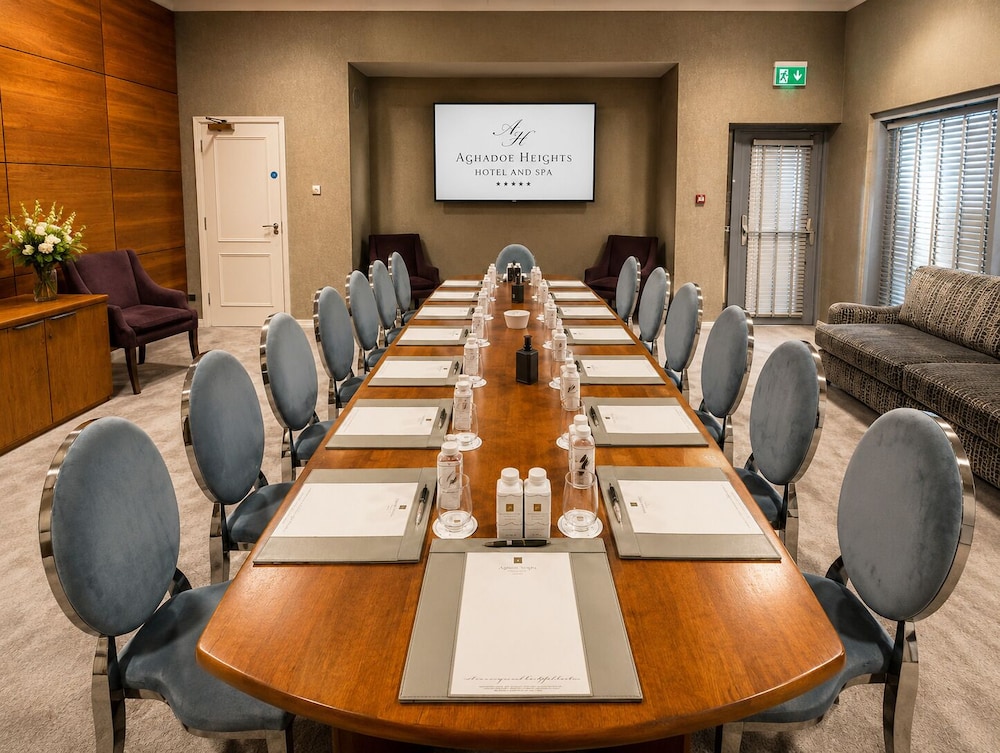 Aghadoe Heights Hotel And Spa 59/74