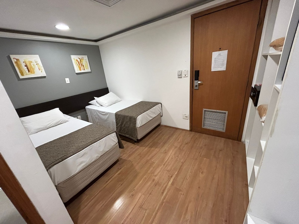 Hotel Mega Polo 20/55