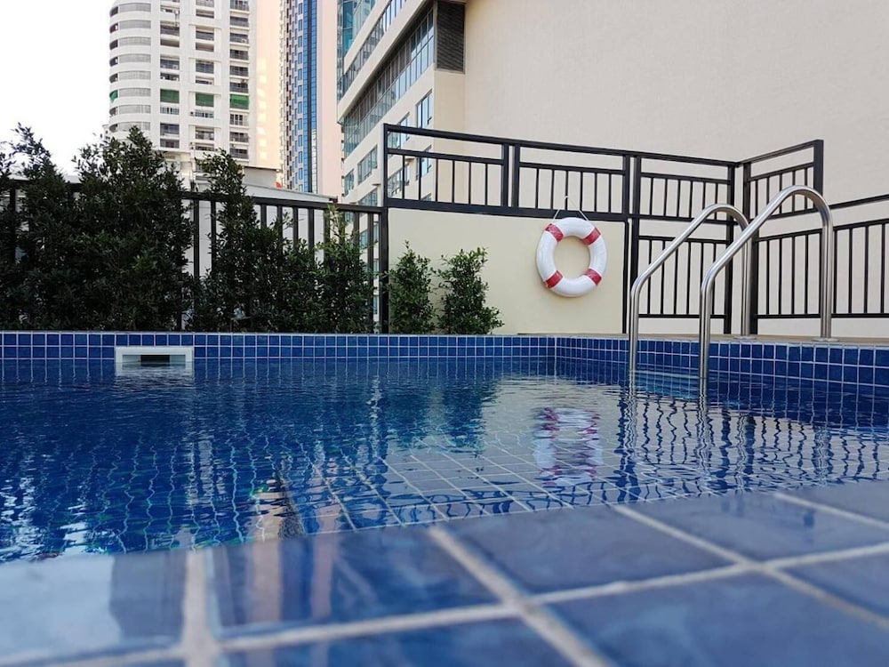 Syama Sukhumvit 20 36/54