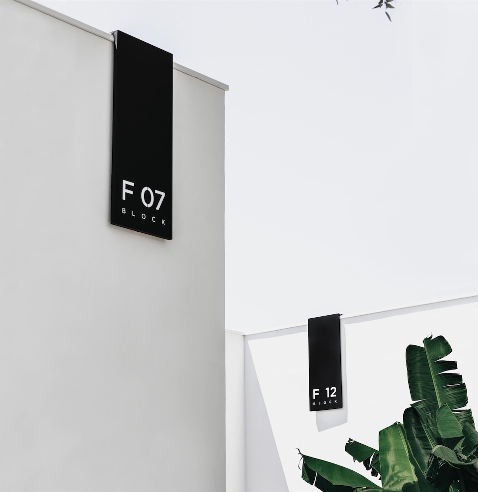 Paloma Finesse Side酒店(Hotel Paloma Finesse Side) 图片4