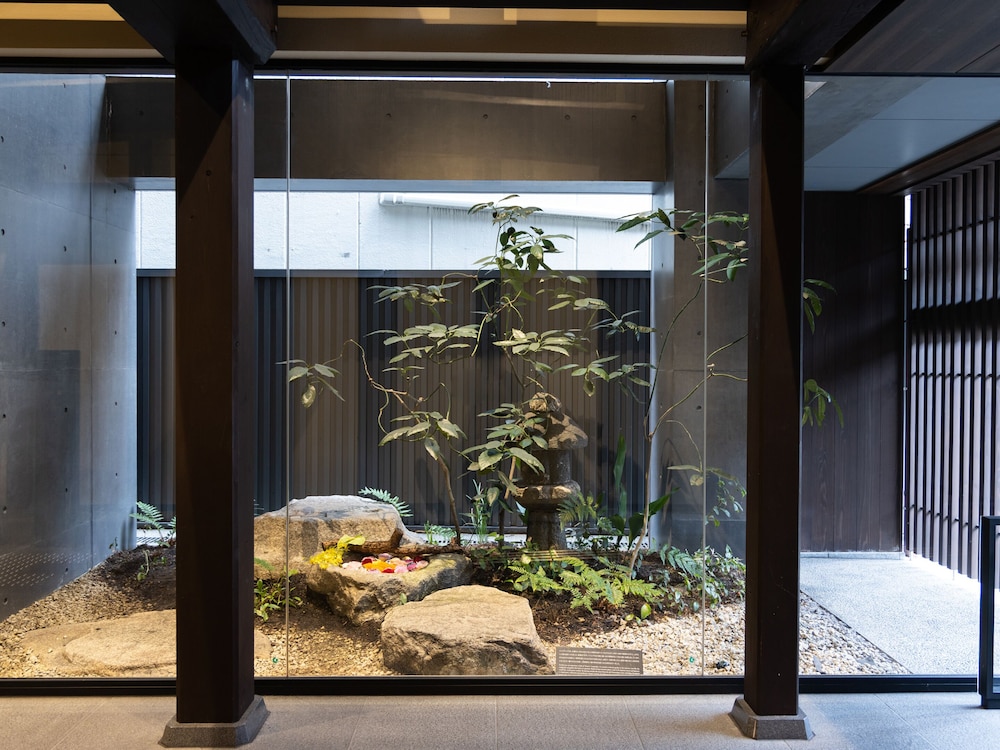 Mitsui Garden Hotel Kyoto Shinmachi Bettei 13/70