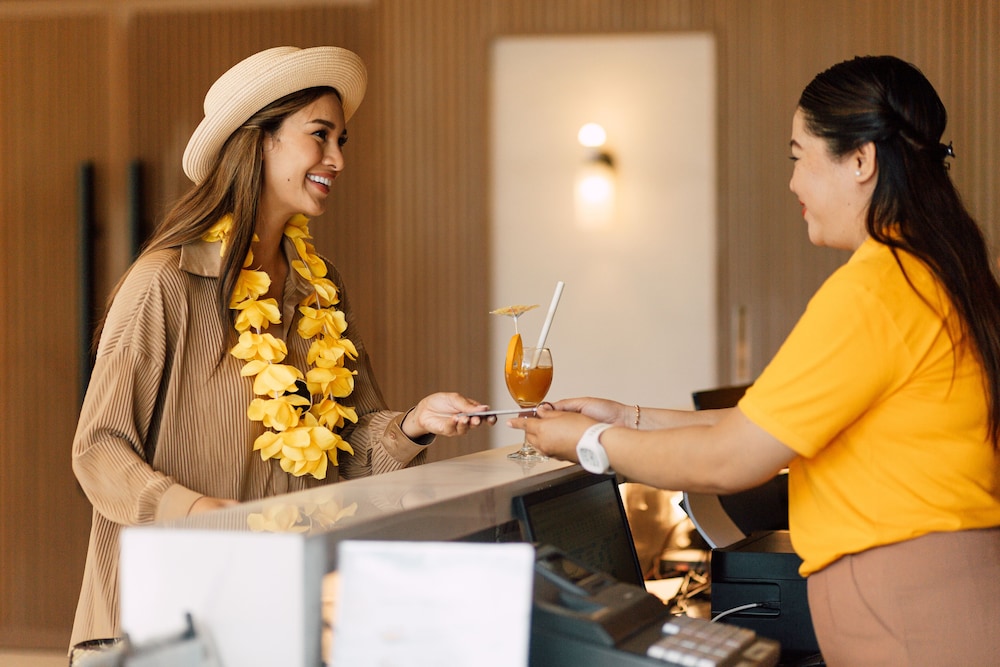 Golden Sands Destination Resorts 9/57