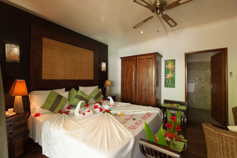 Le Relax Beach Resort 14/60
