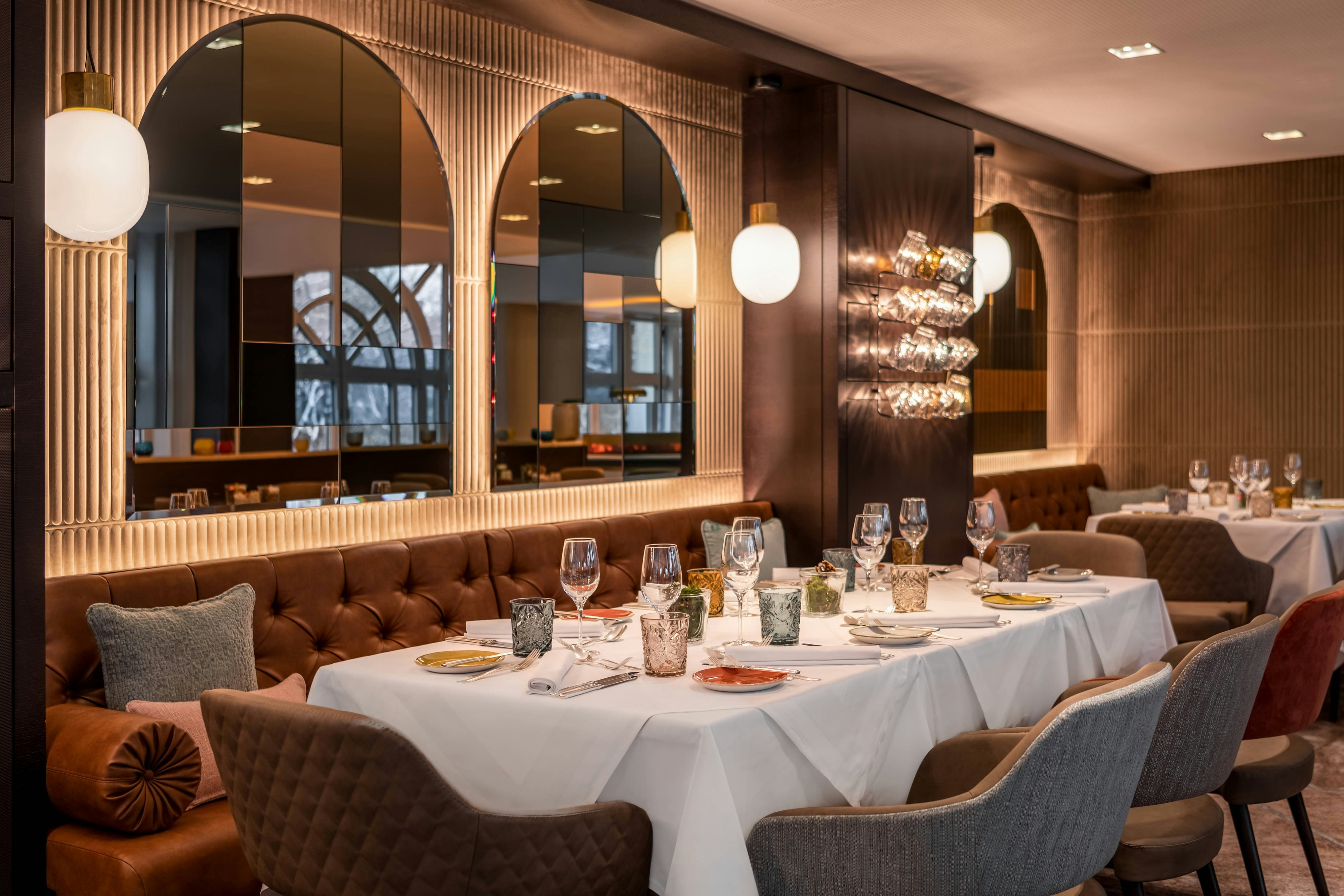 Vienna Marriott Hotel 26/35