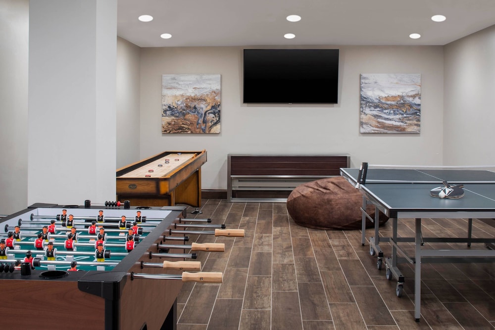 Residence Inn Big Sky the Wilson Hotel 35/55