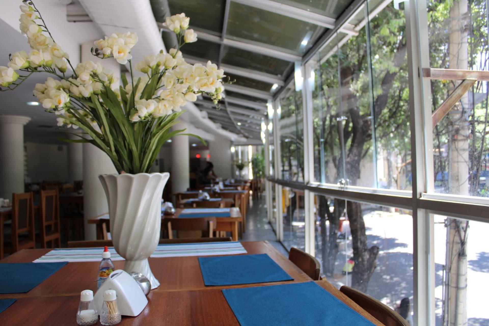 Hotel Real Minas 38/51