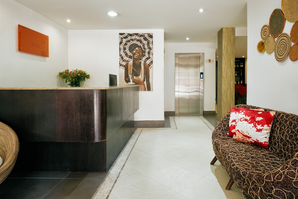 Hotel Retiro 84 By Mij Hotels 4/50