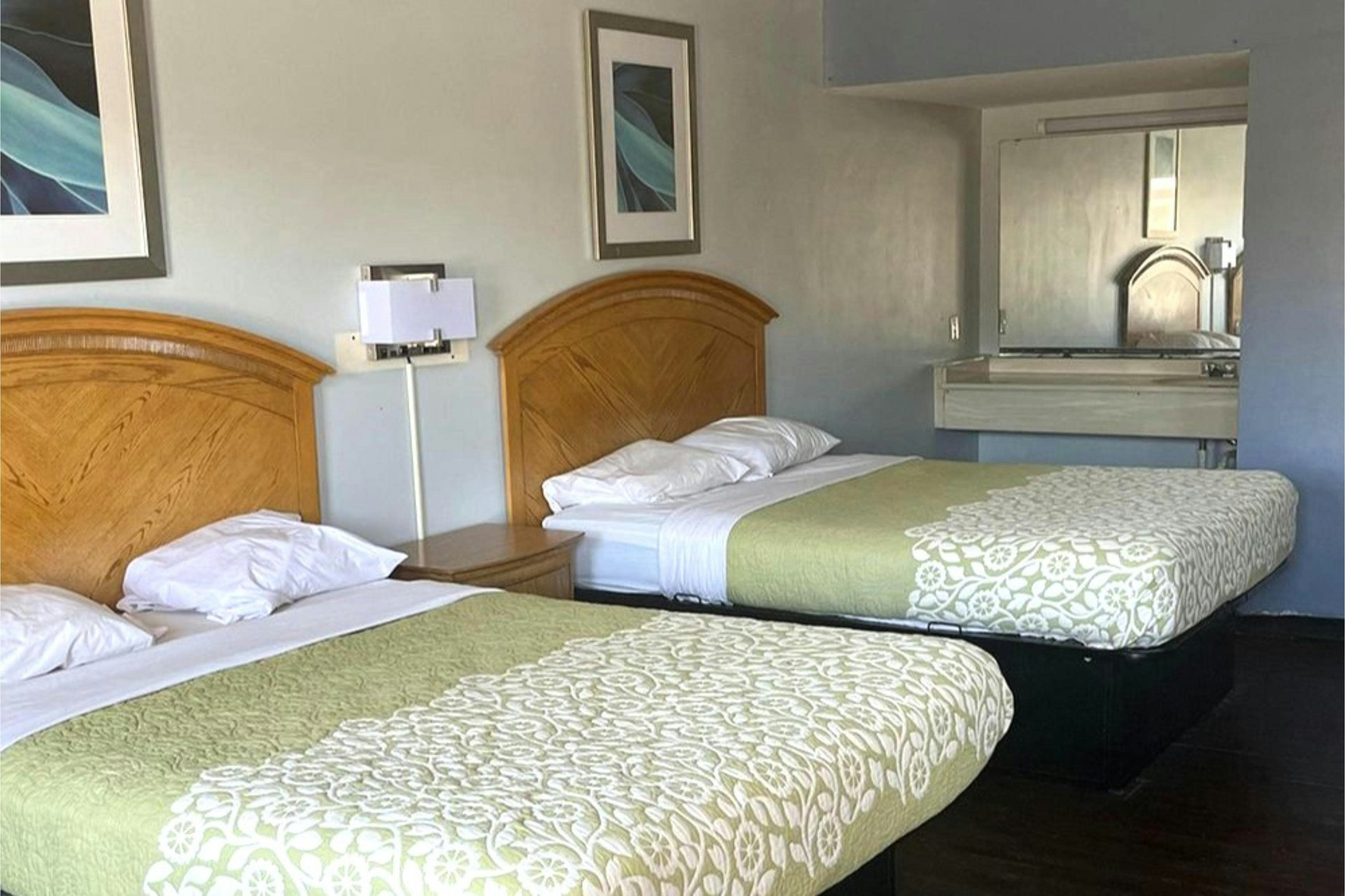 Washington Motel By Hotel O 28/42
