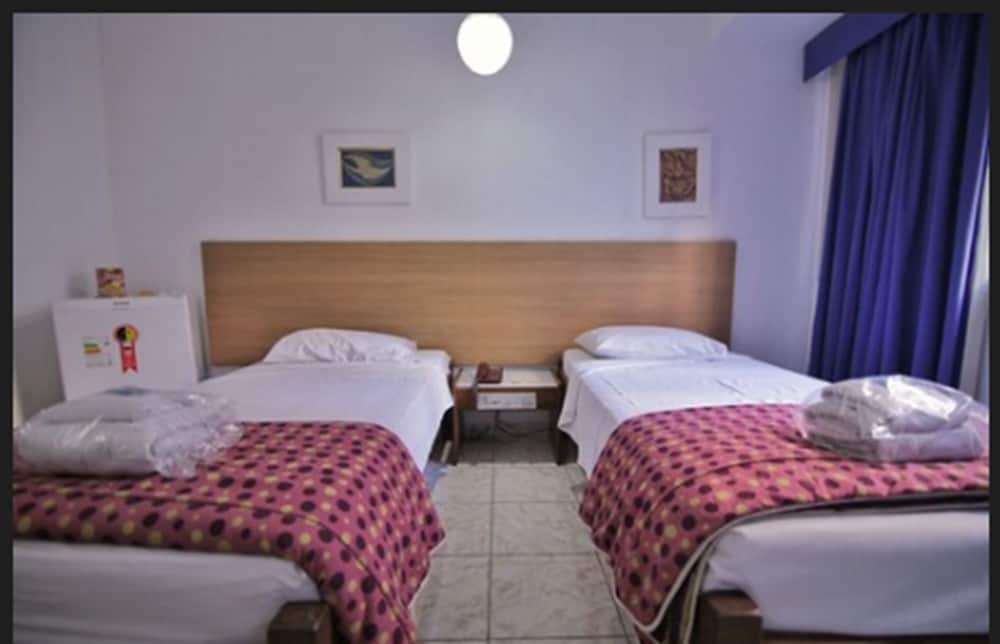 Hotel Atlantico Avenida 37/53