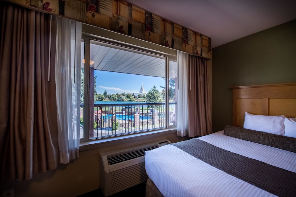 Best Western Driftwood Inn 14/38