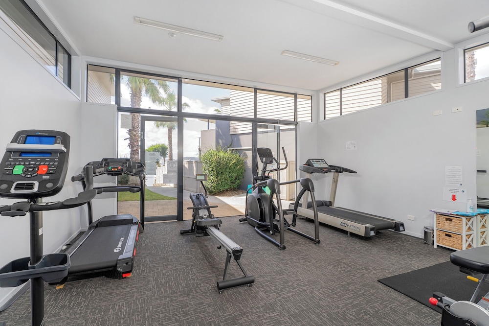 sport facilities