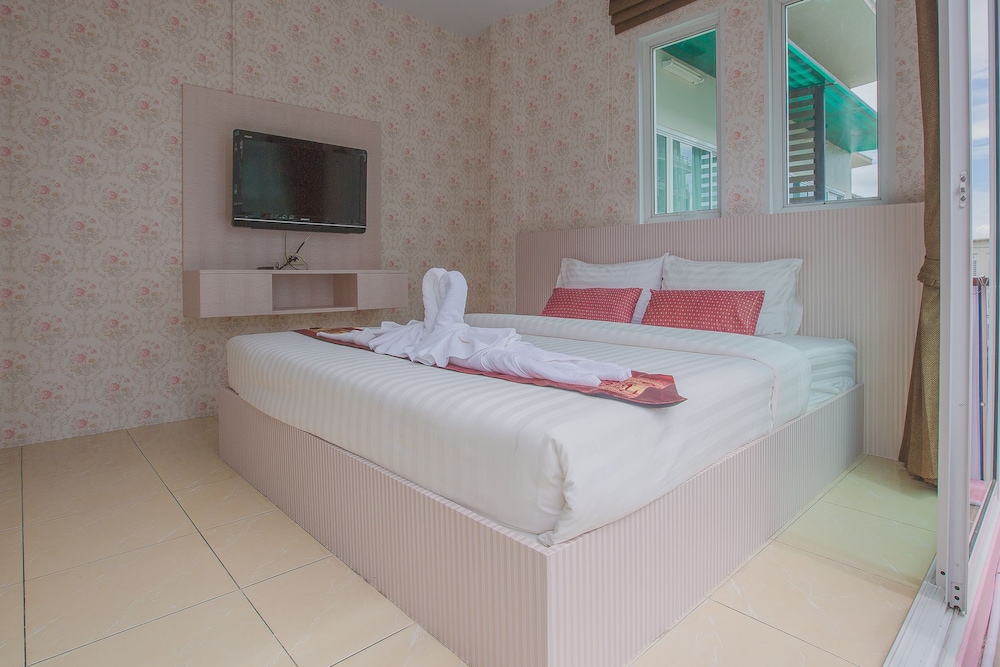 Jasmine House At Pattaya 8/17