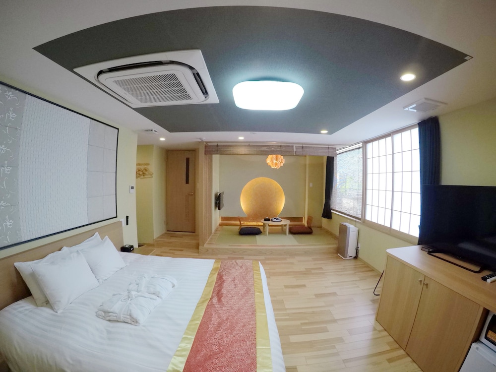Nagomi Hotel Nippori 26/48