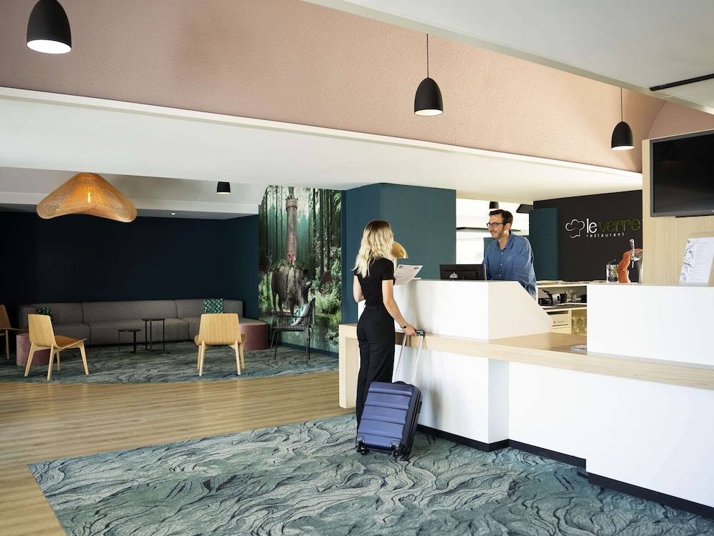ibis Styles Lille Neuville en Ferrain 5/47