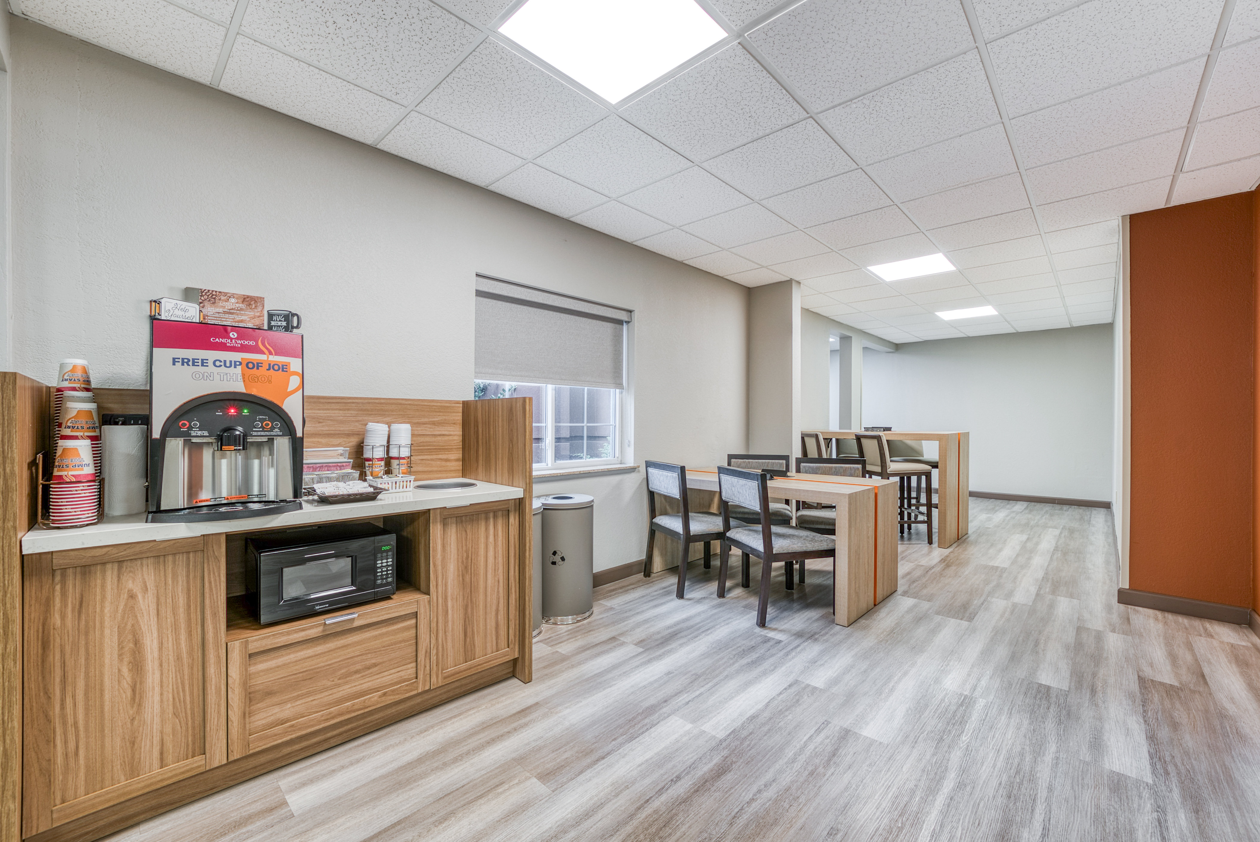 Candlewood Suites Bordentown-Trenton 56/79