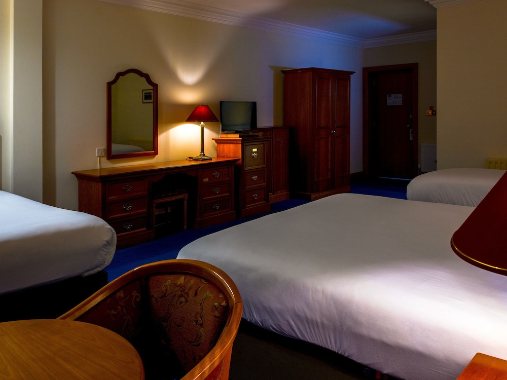 The Lady Gregory Hotel And Spa 8/67
