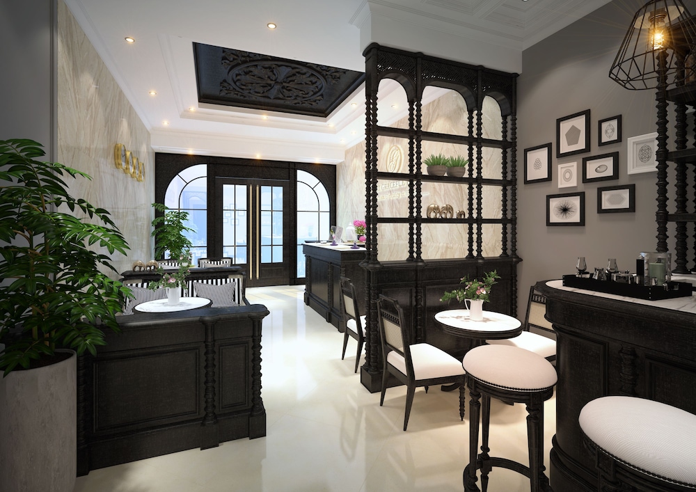 HANOI GRACEFUL HOTEL 30/50