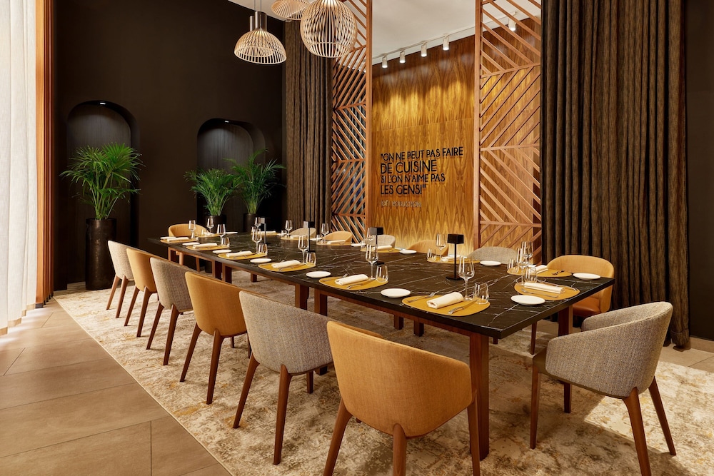Rabat Marriott 35/50