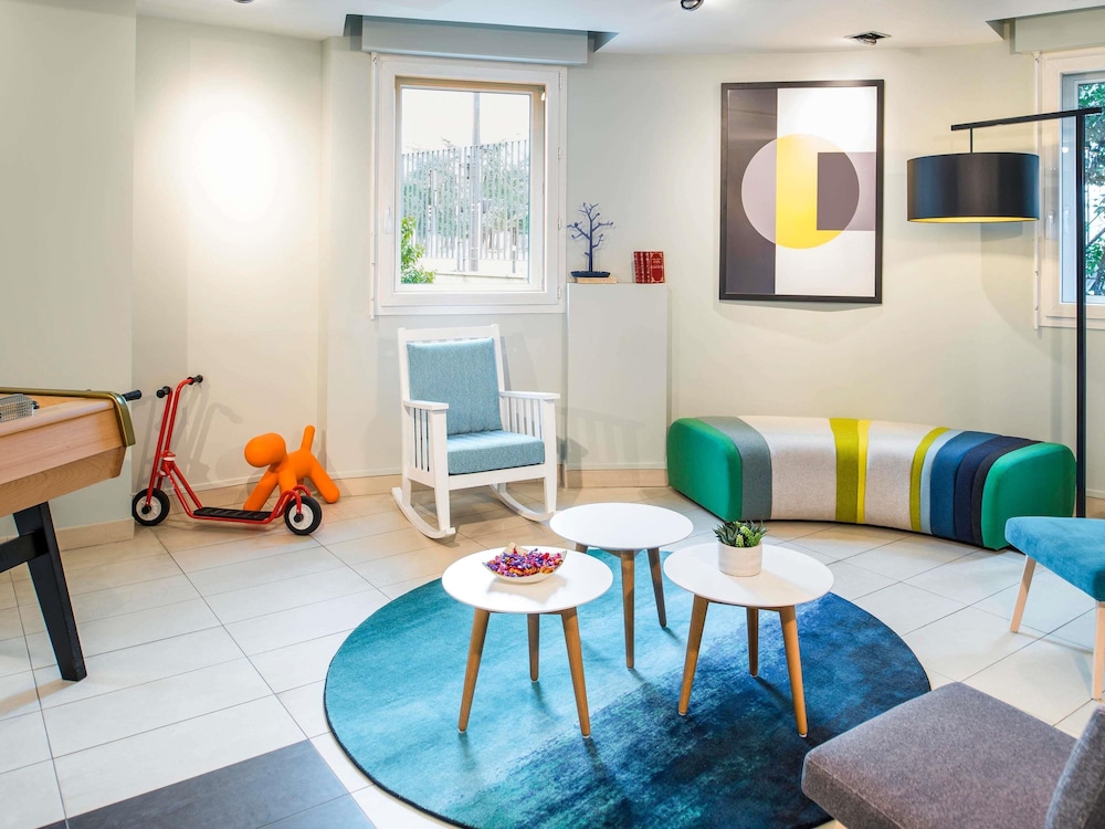 Adagio Access Paris Porte de Charenton Aparthotel 20/41