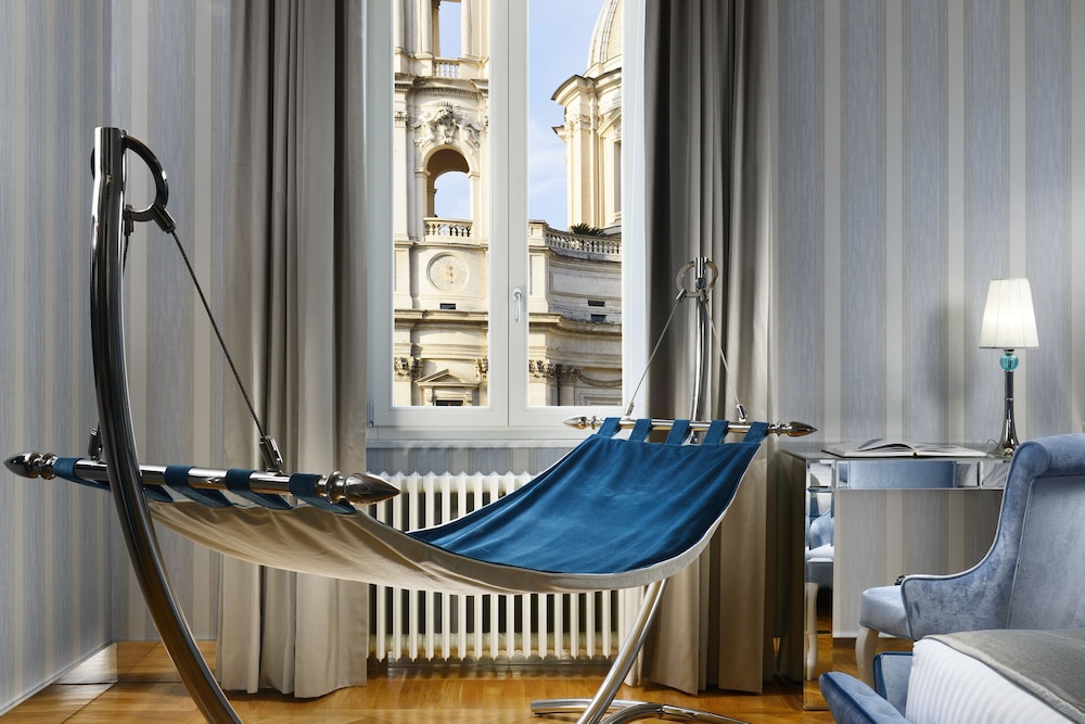 Lifestyle Suites Rome 63/74