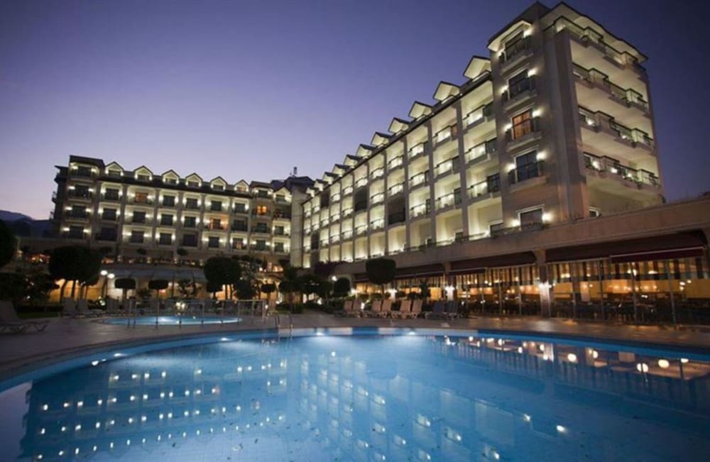 Fore Resort & Spa in KEMER