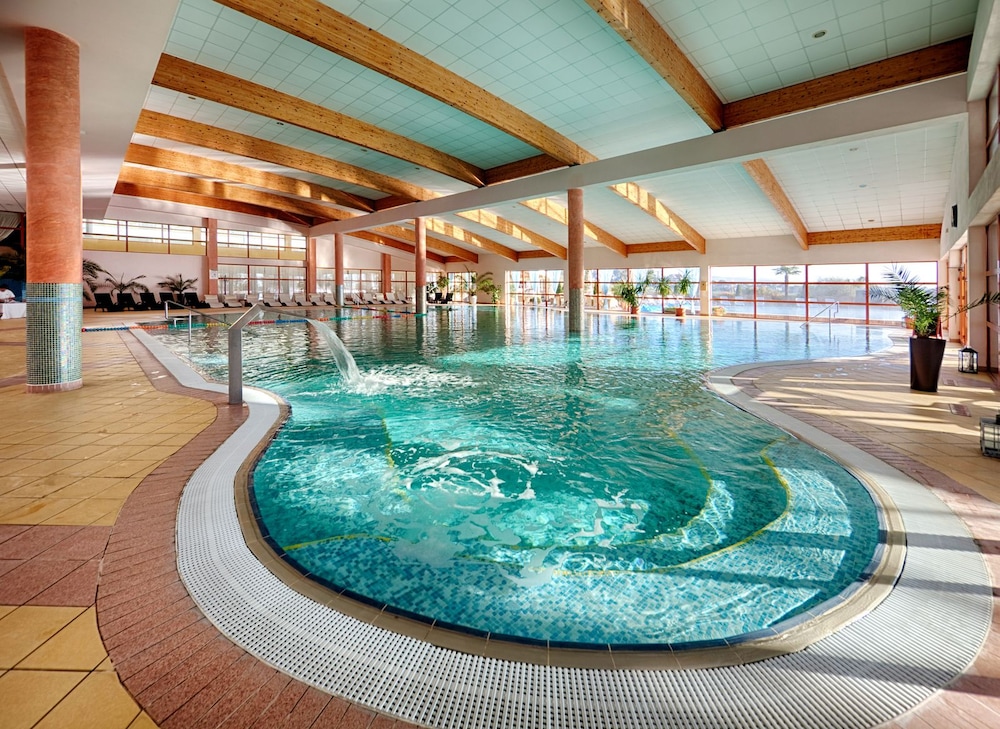 Hotel & Spa Resort Kaskady 18/50