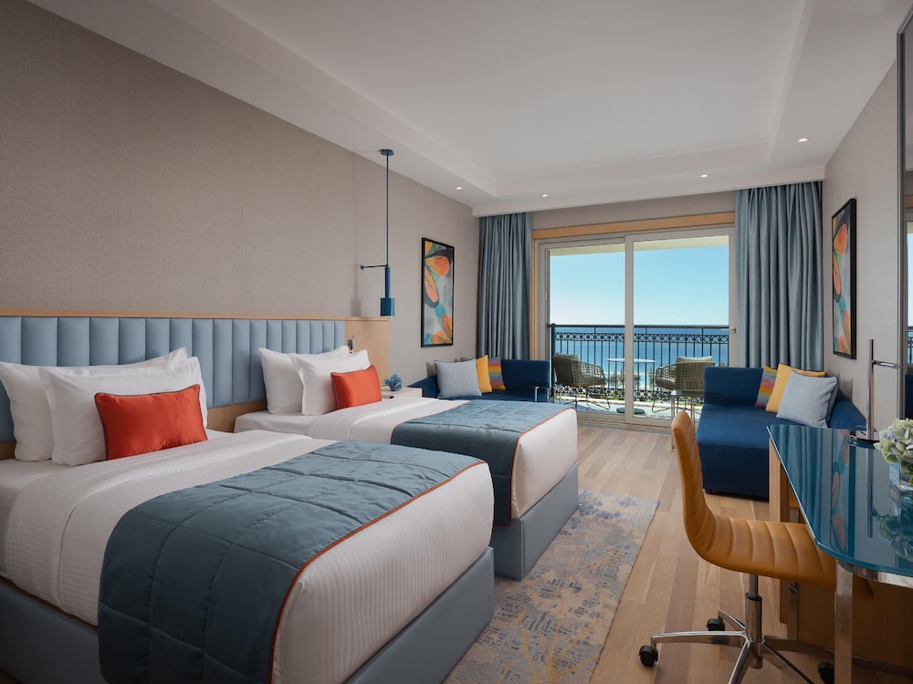 Rixos Water World Aktau 10/50