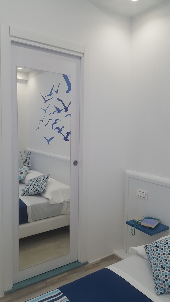 Residenza Burmaria 34/50