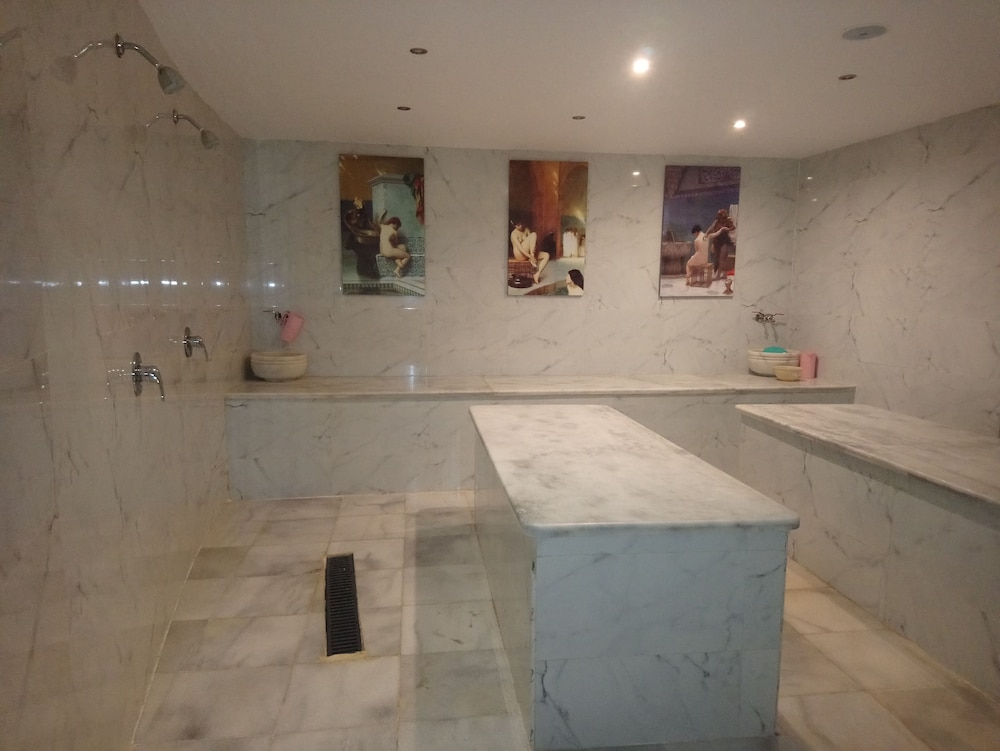 Malikia Resort Abu Dabbab 7/50