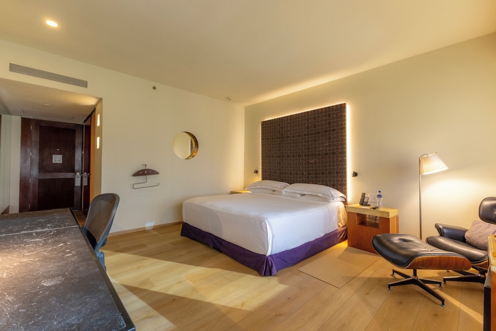 Superior, 2 Double Beds, Premium Level
