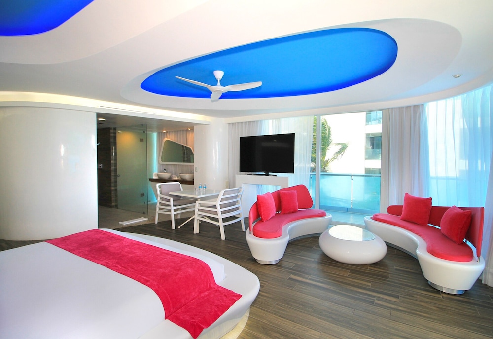 The Carmen Hotel Ocean Front By Kavia - Adults Only 25/73