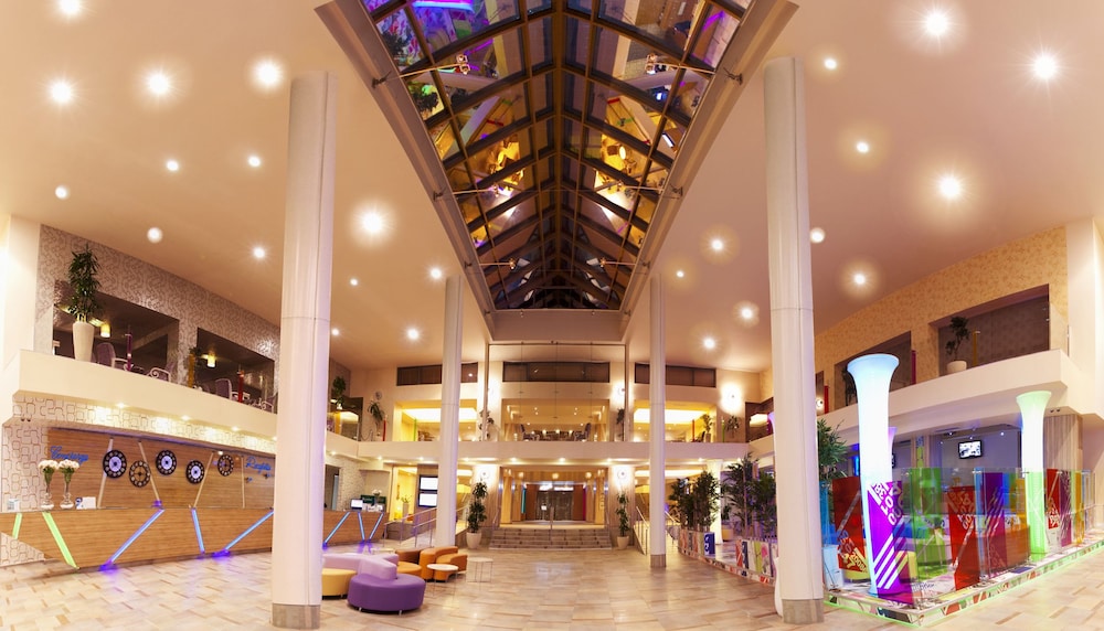RIN GRAND HOTEL 6/31