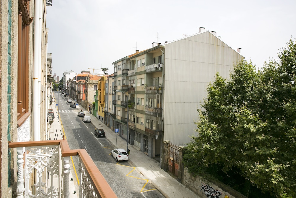 Bo - Álvares Cabral Guest House 38/49