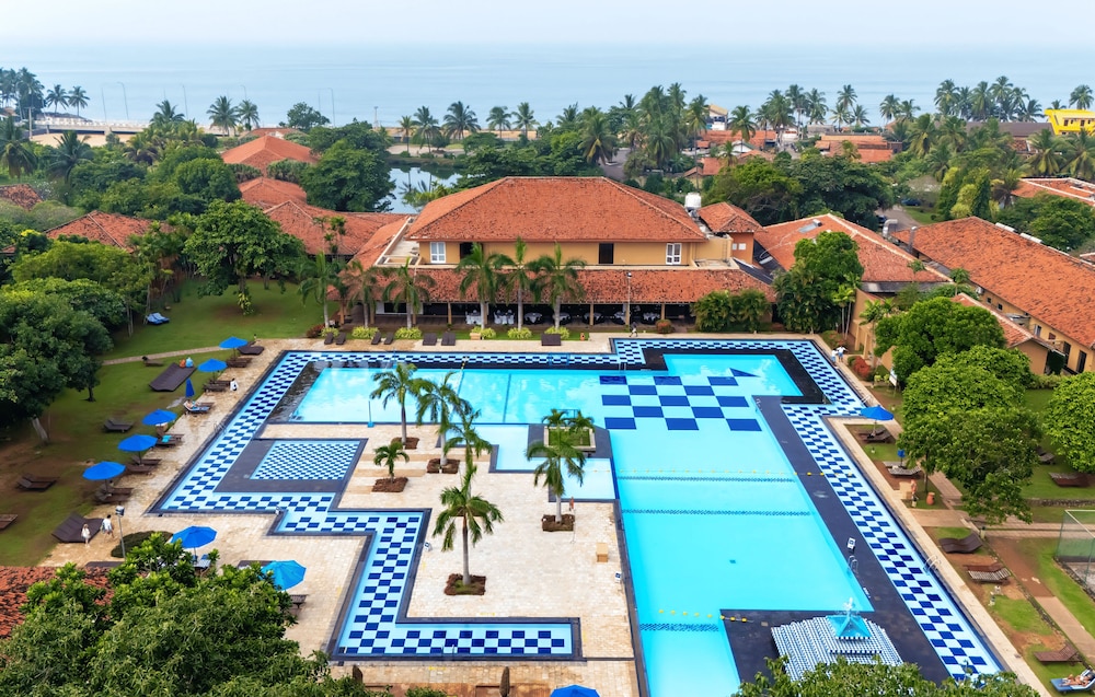 Club Palm Bay in MARAWILA