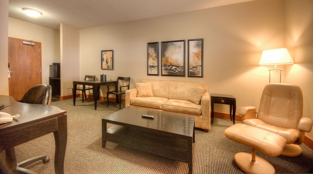 Podollan Inn Spa Grande Prairie 25/35