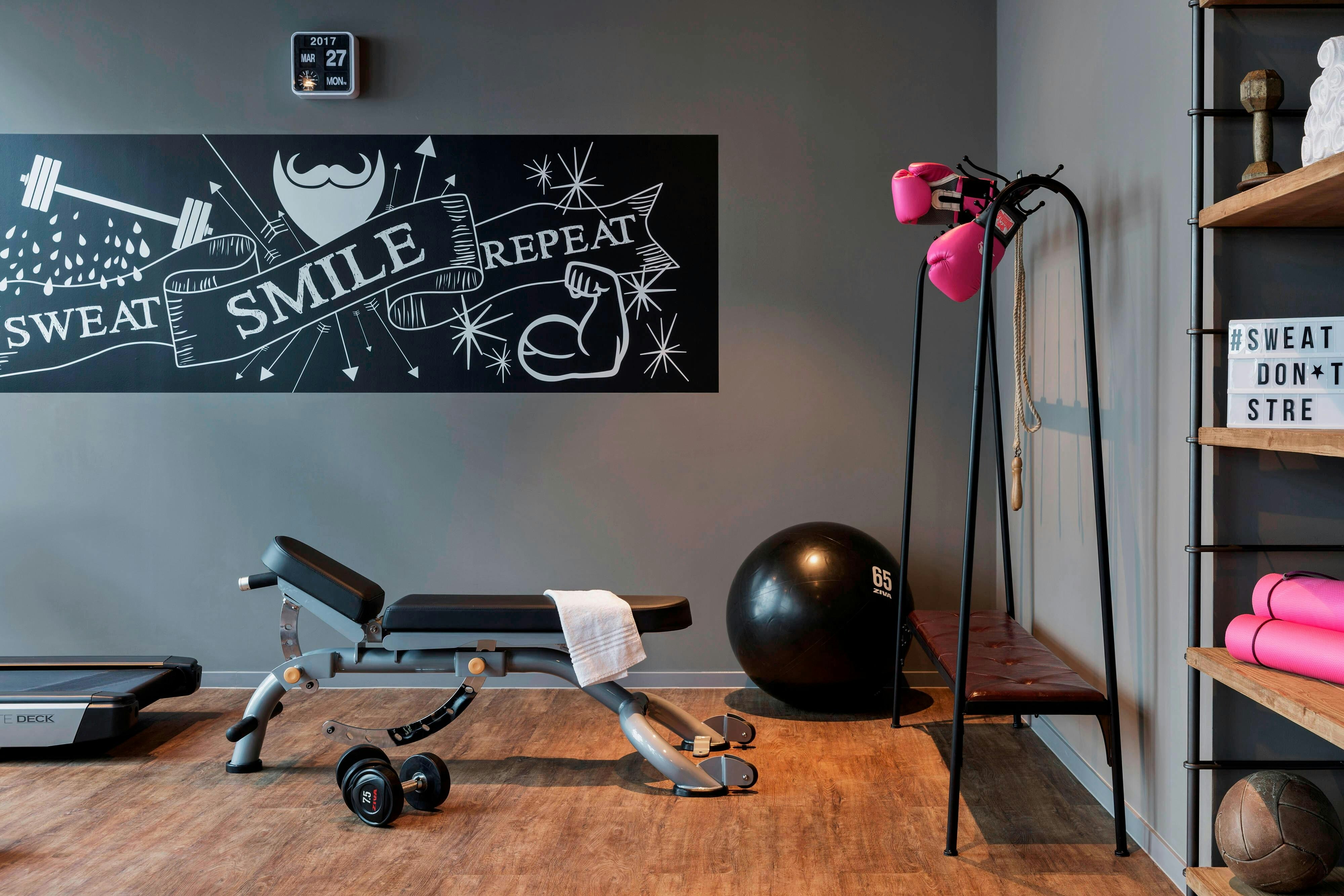 MOXY VIENNA AIRPORT 7/22