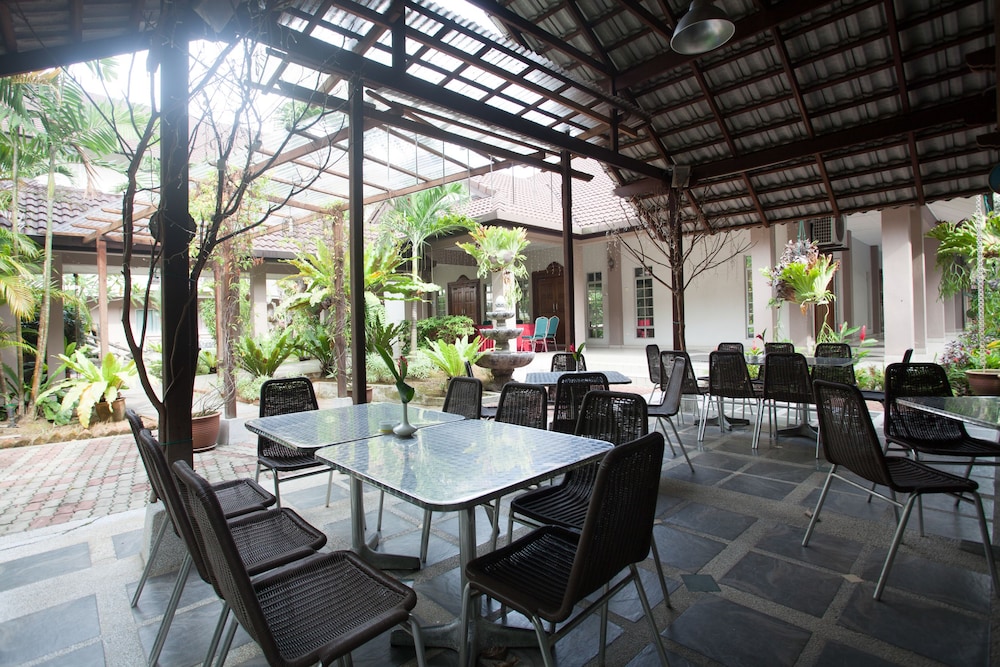 Hotel Seri Malaysia Johor Bahru 24/38