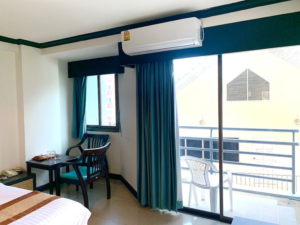 Tanawit Hotel & Spa Hua Hin 30/56