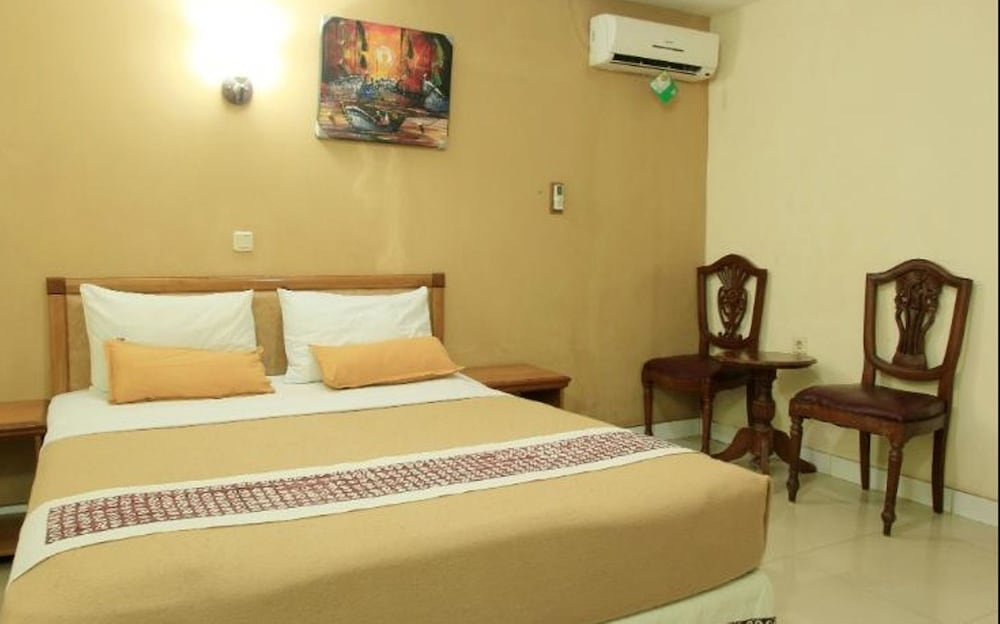 Hotel Mataram 2 Malioboro 21/45