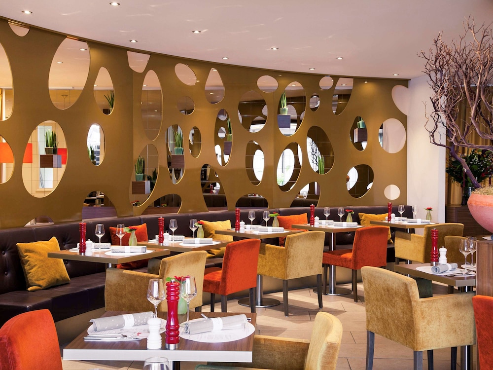Mercure Groningen Martiniplaza 55/70