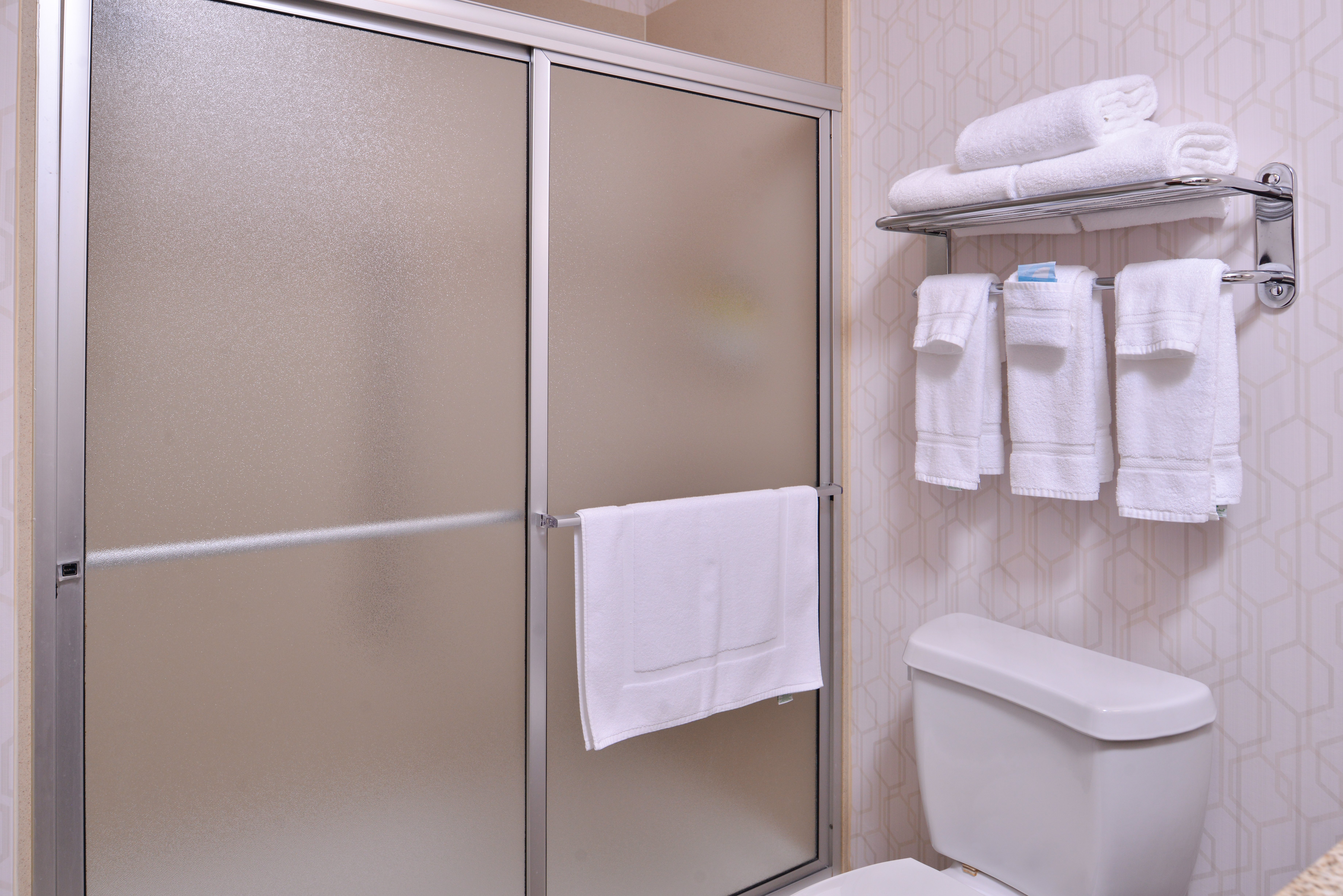 Holiday Inn Express Hotel And Suites Pittsburg 28/73