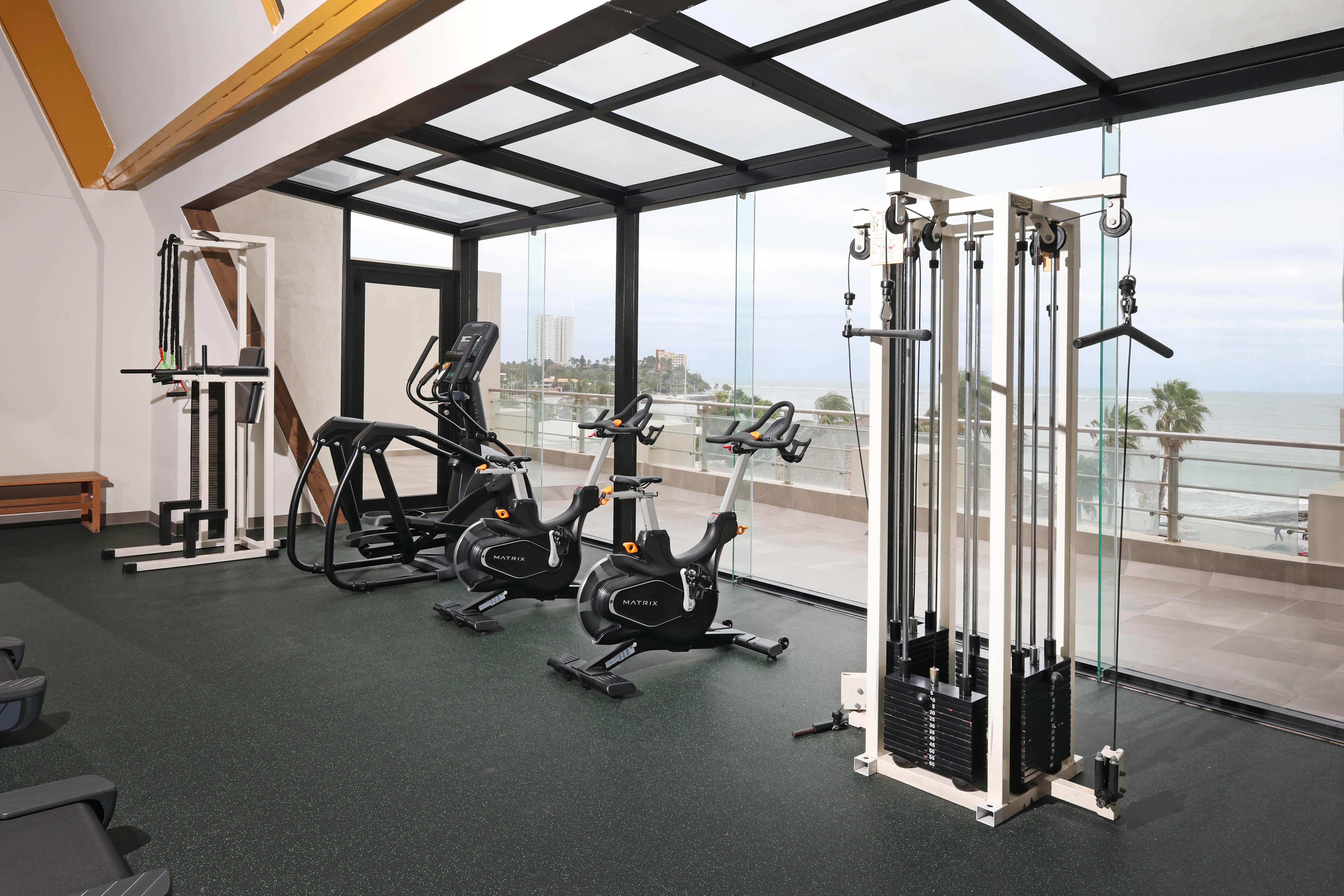 Holiday Inn Veracruz Boca del Rio 50/81