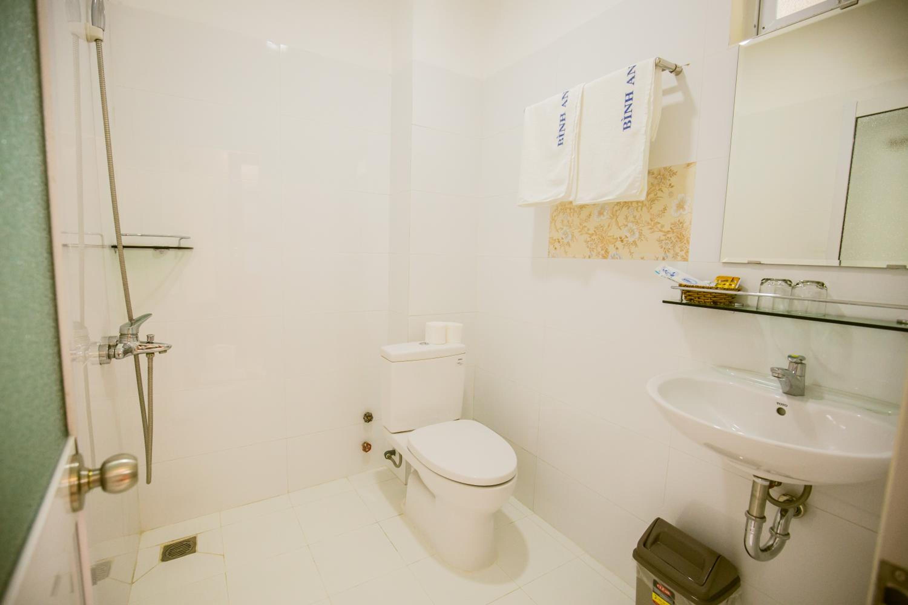 Binh An Hotel 36/41