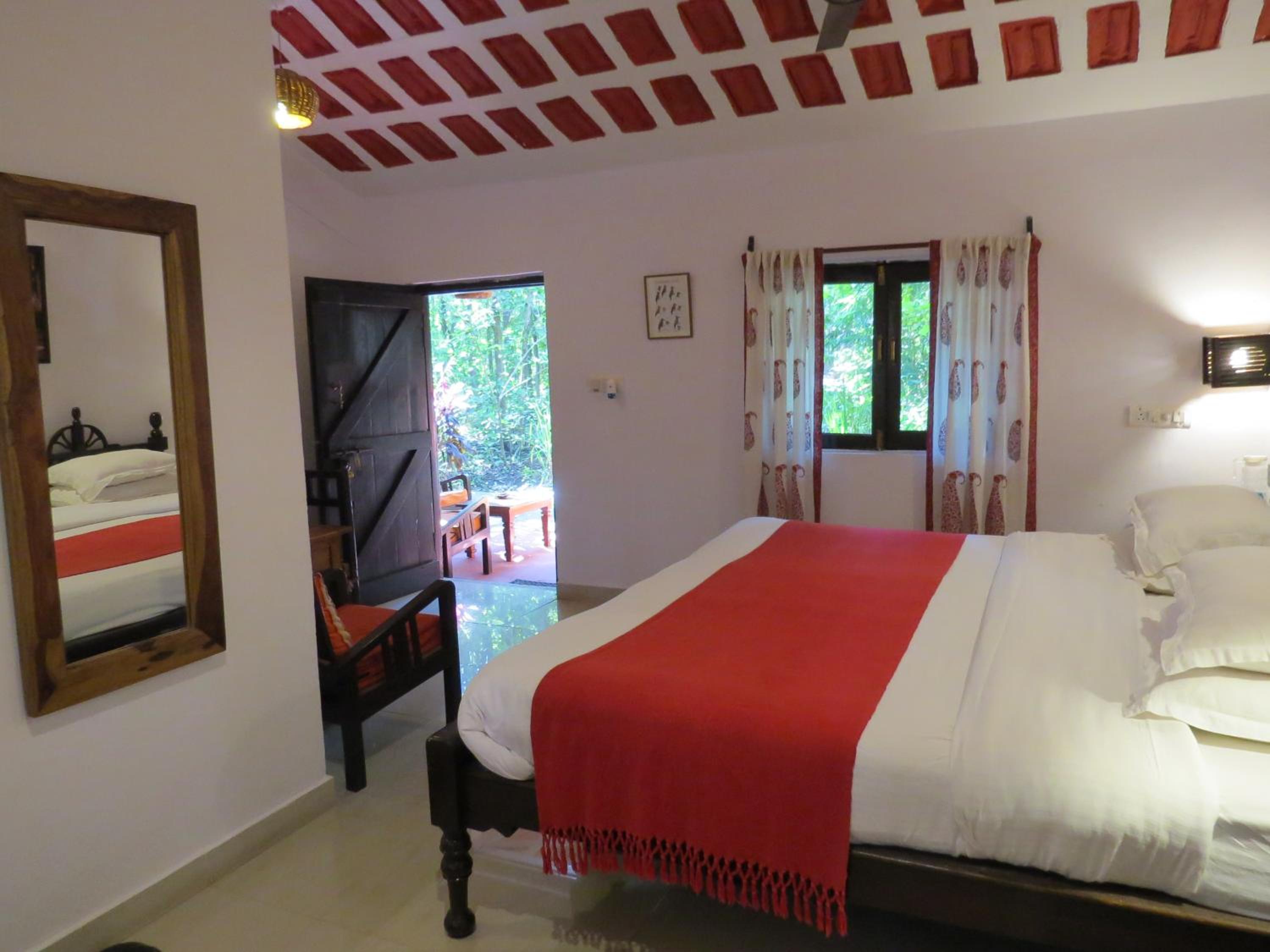 Kanha Jungle Lodge 12/25