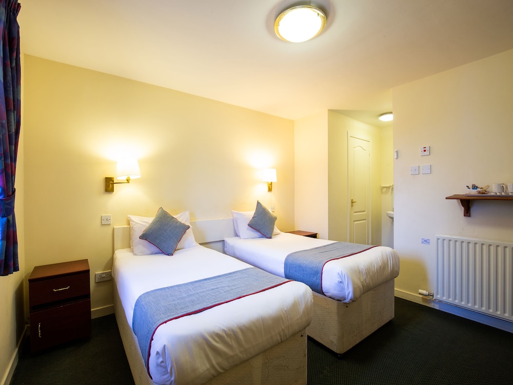Longforgan Coaching Inn 16/41